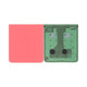 Samsung Galaxy Z Flip 7 F766B - Battery Cover Assembly (Coralred)