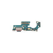 Samsung Galaxy Z Flip 7 F766B - Charging Connector PCB Board