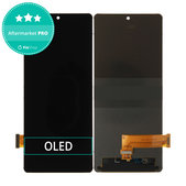 Samsung Galaxy Z Flip 7 F766B - LCD Display + Touch Screen OLED