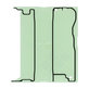 Samsung Galaxy Z Fold 7 F966B - LCD Adhesive (Main)