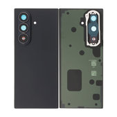 Samsung Galaxy Z Fold 7 F966B - Battery Cover Assembly (Jetblack)