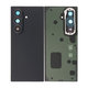 Samsung Galaxy Z Fold 7 F966B - Battery Cover Assembly (Jetblack)