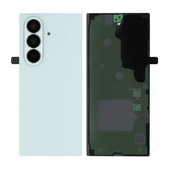 Samsung Galaxy Z Fold 7 F966B - Battery Cover Assembly (Mint)