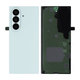 Samsung Galaxy Z Fold 7 F966B - Battery Cover Assembly (Mint)