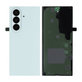 Samsung Galaxy Z Fold 7 F966B - Battery Cover Assembly (Mint)