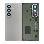 Samsung Galaxy Z Fold 7 F966B - Battery Cover Assembly (Silver Shadow)
