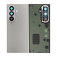 Samsung Galaxy Z Fold 7 F966B - Battery Cover Assembly (Silver Shadow)
