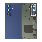 Samsung Galaxy Z Fold 7 F966B - Battery Cover Assembly (Blue Shadow)