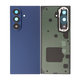 Samsung Galaxy Z Fold 7 F966B - Battery Cover Assembly (Blue Shadow)