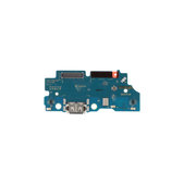 Samsung Galaxy A17 A175F, A17 A176B - Charging Connector PCB Board