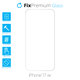 FixPremium Glass - Tempered Glass for iPhone 17 Air