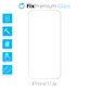 FixPremium Glass - Tempered Glass for iPhone 17 Air