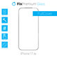 FixPremium FullCover Glass - Tempered Glass for iPhone 17 Air