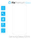 FixPremium Glass - Tempered Glass for Samsung Galaxy S25 FE
