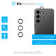 FixPremium Glass - Rear Camera Tempered Glass without Frame for Samsung S25+