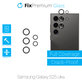 FixPremium Glass - Rear Camera Tempered Glass without Frame for Samsung S25 Ultra