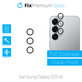 FixPremium Glass - Rear Camera Tempered Glass without Frame for Samsung S25 FE