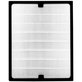 Blueair 200-series, 300-series - HEPA filter (Activated carbon)