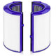 Dyson Purifier-series, Purifier humidifier-series - HEPA filter 2in1 (Activated carbon)
