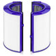 Dyson Purifier-series, Purifier humidifier-series - HEPA filter 2in1 (Activated carbon)
