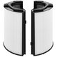 Dyson Purifier-series, Purifier humidifier-series - HEPA filter (Activated carbon)