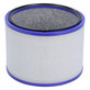 Dyson Pure Hot + Cool-series, Pure Cool Desk-series - HEPA filter (Activated carbon) (Purple)