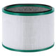 Dyson Pure Hot + Cool-series, Pure Cool Desk-series - HEPA filter (Activated carbon) (Green)