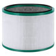 Dyson Pure Hot + Cool-series, Pure Cool Desk-series - HEPA filter (Activated carbon) (Green)