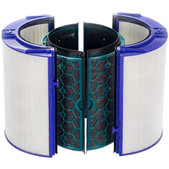 Dyson Pure Hot+Cool, Pure Cool - Filter set (HEPA + Activated carbon)