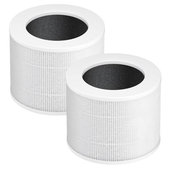 Levoit Core Mini - HEPA filter 3in1 (Activated carbon) (2pcs)