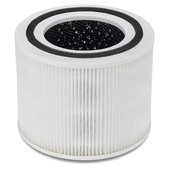 Levoit Core 300, 300s, P350 - HEPA filter (Activated carbon)