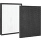 Philips 1000-series, 1000i-series, AC1214, AC1215, AC1217 - Filter set (HEPA + Activated carbon)