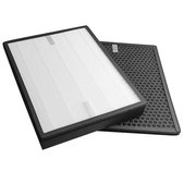 Philips 2000-series, 2000i-series, AC2889, AC2887, AC2882 - Filter set (HEPA + Activated carbon)