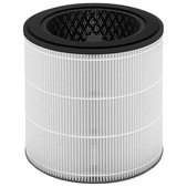 Philips 800-series, AC0830/10, AC0820/10, AC0820/30, AC0819/10 - HEPA filter 3in1 (Activated carbon)