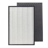 Sharp KC-series - HEPA filter (Activated carbon)