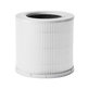 Xiaomi Smart Air Purifier 4 Compact - HEPA filter (Activated carbon) (White)