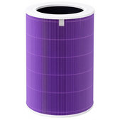Xiaomi Mi Mijia Air Purifier 4 Pro - HEPA filter (Anti-odor) (Purple)