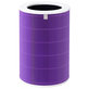Xiaomi Mi Mijia Air Purifier 4 Pro - HEPA filter (Anti-odor) (Purple)