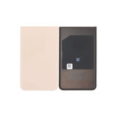 Google Pixel 8 - Rear Housing Glass (Bottom) (Rose)