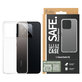 Case TPU for Xiaomi Redmi 14C, Transparent, SAFE by PanzerGlass