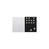 JC Romeo2 - Face ID Dot Matrix IC Chip for iPhone X - 12, iPad Pro 3, 4