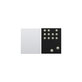 JC Romeo2 - Face ID Dot Matrix IC Chip for iPhone X - 12, iPad Pro 3, 4