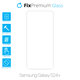 FixPremium Glass - Tempered Glass for Samsung Galaxy S24+