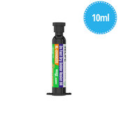 Relife RL-UVH902G - UV Curable Solder Mask - 10ml (Black)
