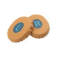 Replacement Ear Pads for Bose OE2, OE2I SoundTrue, PU leather, Brown, 1 pair