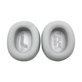 Replacement Ear Pads for JBL E65BTNC, Duet NC, Live 650BTNC, Live 660NC, Memory foam + PU leather, Grey, 1 pair