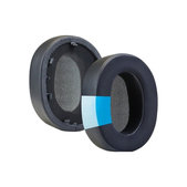 Replacement Ear Pads for Sony WH-1000XM5, Memory foam + Neoprene, Black, Cooling Gel, 1 pair