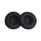 Replacement Ear Pads for Sony WH-CH500, MDR-ZX310, Memory foam + Leather, Black, Cooling Gel, 1 pair