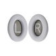 Replacement Ear Pads for Bose QuietComfort 35, Memory foam + PU Leather, Grey, 1 pair