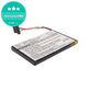 Battery for Mitac Mio C320, C520, C520t, C720, C810, BP-LX1320/11-B0001 SN, Li-Polymer, 3.7V, 1150mAh, HQ